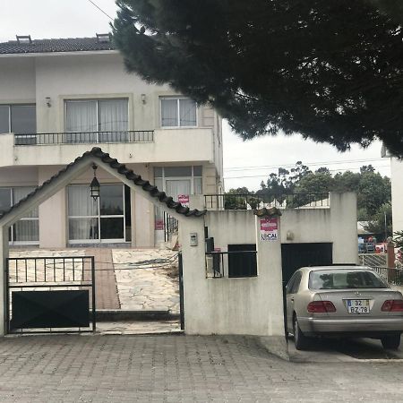 Joe'S House Otel Fátima Dış mekan fotoğraf