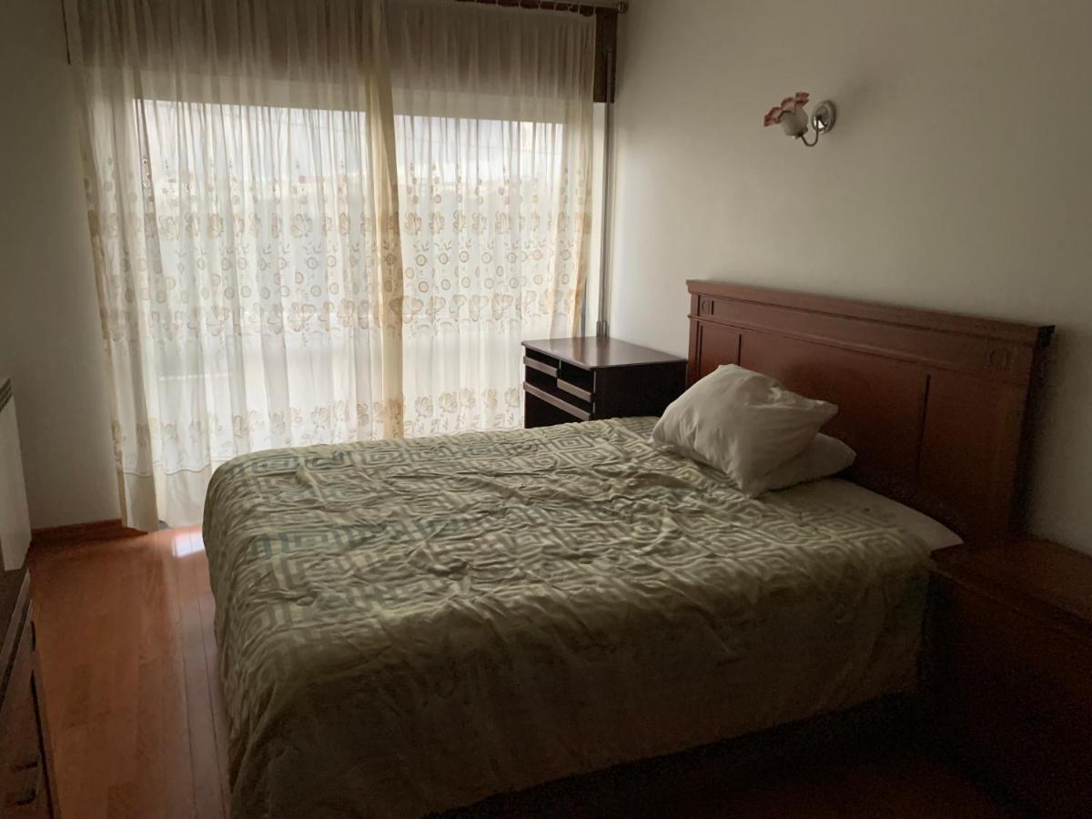 Joe'S House Otel Fátima Dış mekan fotoğraf