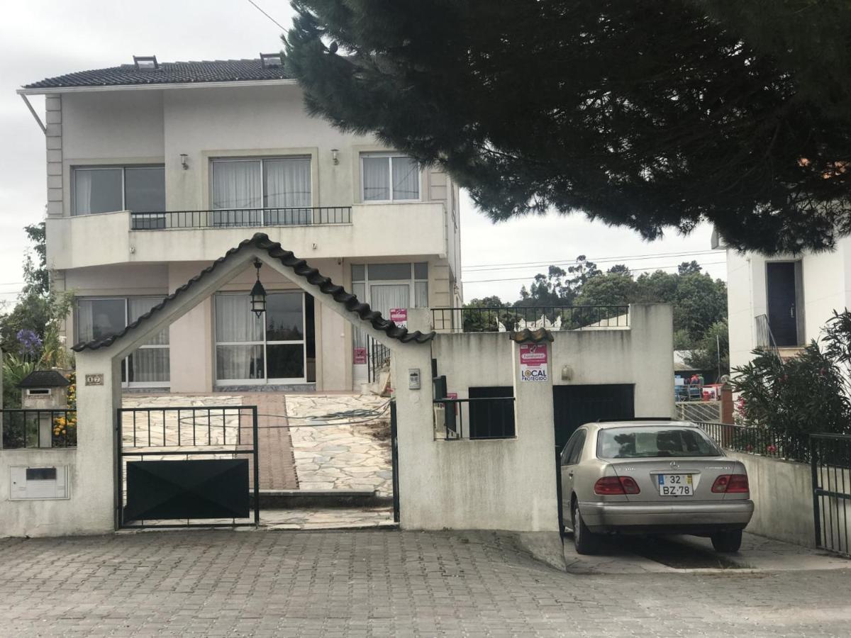 Joe'S House Otel Fátima Dış mekan fotoğraf