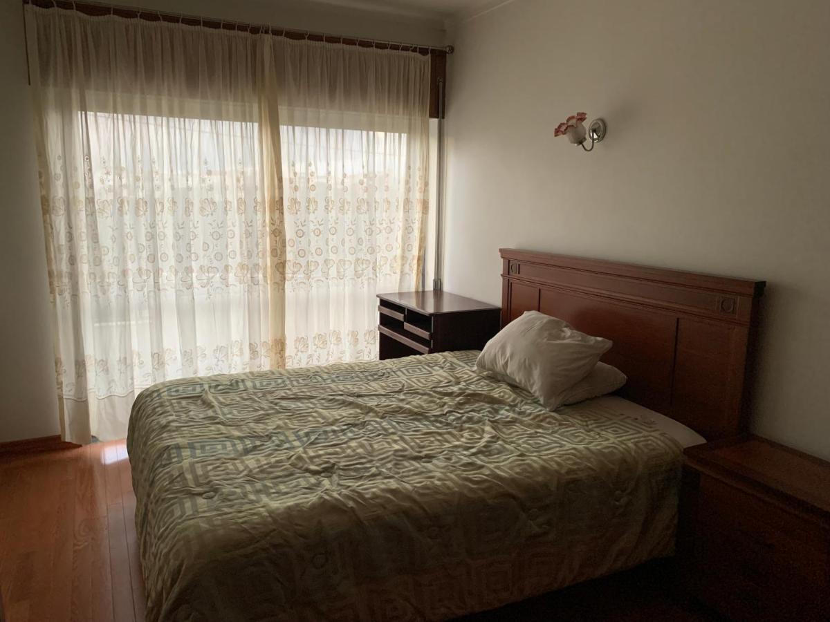 Joe'S House Otel Fátima Dış mekan fotoğraf