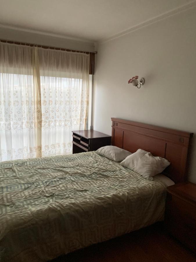 Joe'S House Otel Fátima Dış mekan fotoğraf