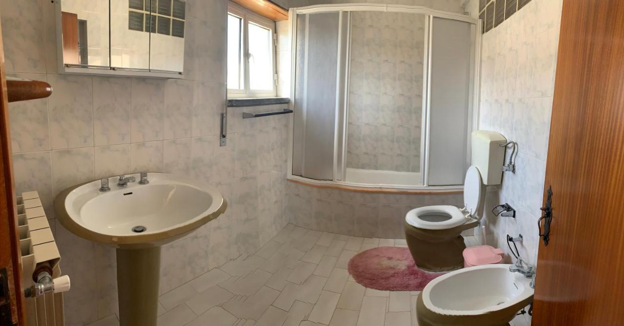 Joe'S House Otel Fátima Dış mekan fotoğraf
