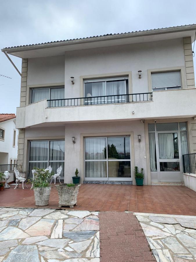 Joe'S House Otel Fátima Dış mekan fotoğraf