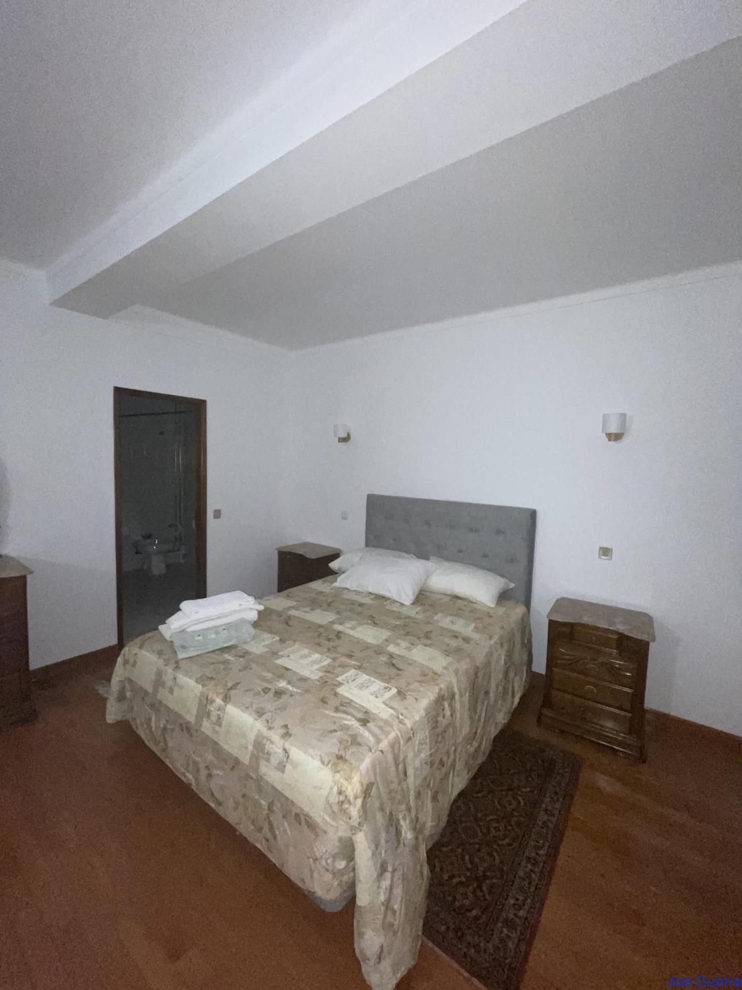 Joe'S House Otel Fátima Dış mekan fotoğraf