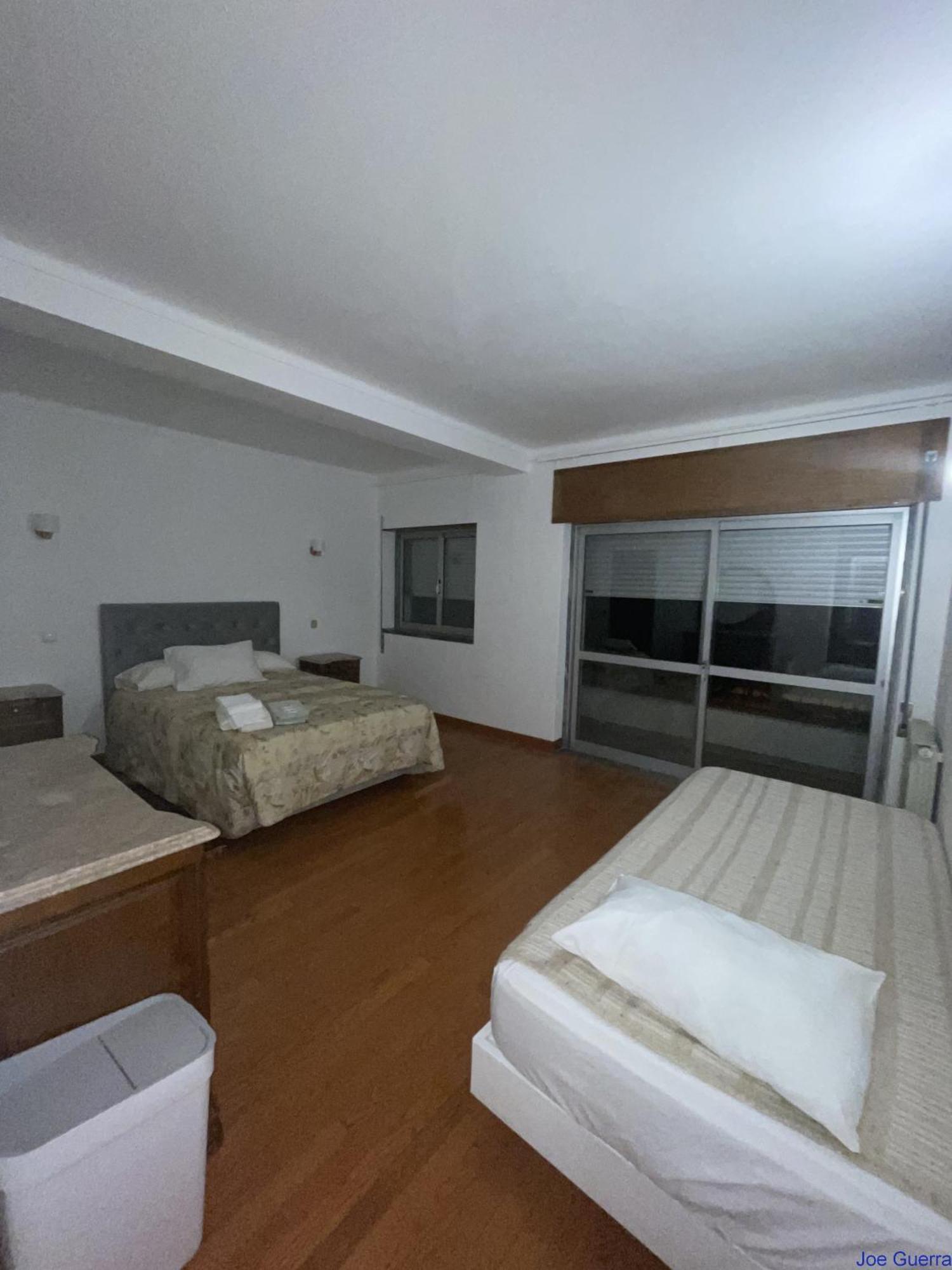 Joe'S House Otel Fátima Dış mekan fotoğraf