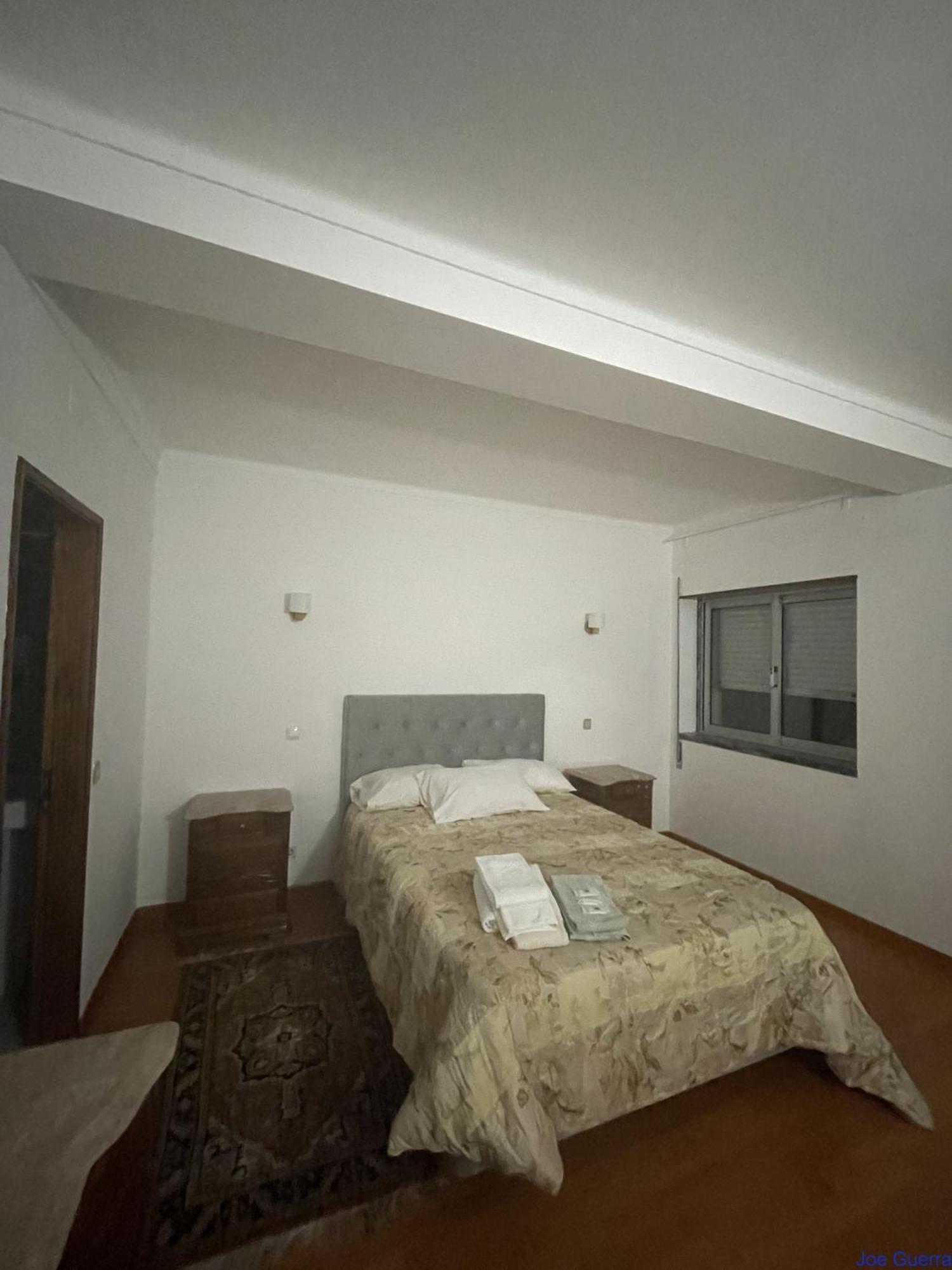 Joe'S House Otel Fátima Dış mekan fotoğraf